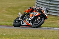 Advanced Group Orange Bikes